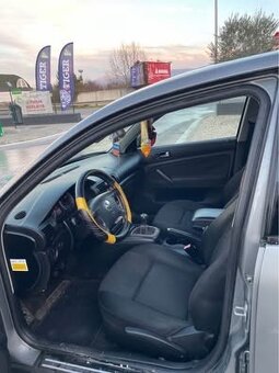 Volkswagen passat b5.5 1.9TDI - 6