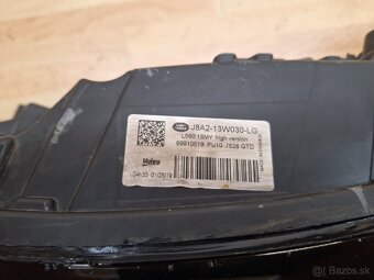 Range rover velar svetlo full led - 6