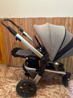 Športový kočík ajoooj Húb - 6