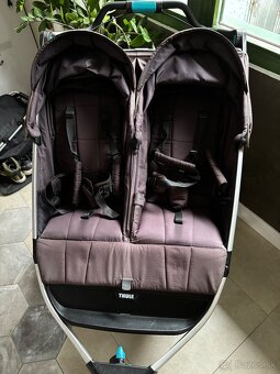 Thule Urban glide 2 duo - 6
