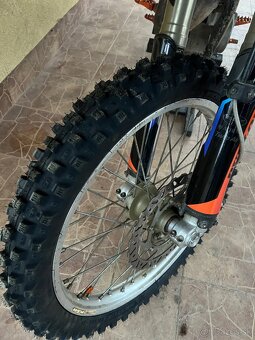 Ktm exc 450 2006 - 6