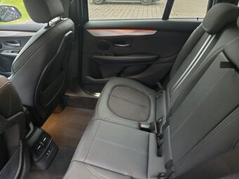 BMW 218i Gran Tourer 2022 M-Sport SK 7miest Ťažné DPH 100kW - 6