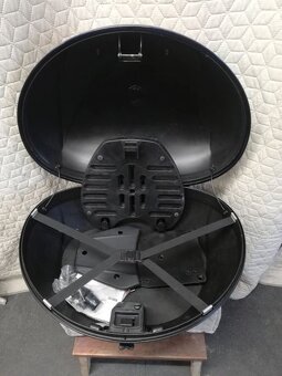 Moto kufor top case PIAGGIO - 6