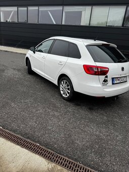 Seat Ibziba 1.2 Tsi 77kw - 6