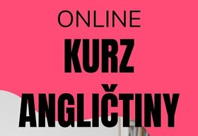VYUCBA ANGLICTINY, ONLINE KURZ pre zamestnaných dovolenkárov - 6