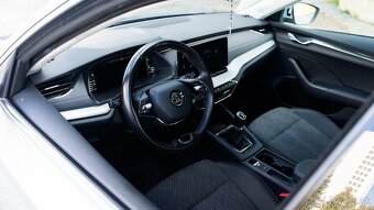 Škoda Octavia Combi 2.0 TDI SCR Style Odpočet DPH - 6