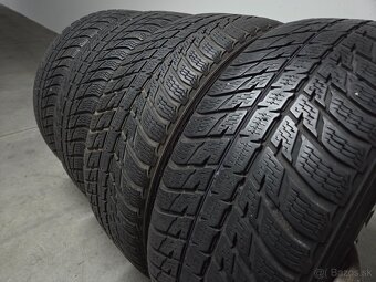 18" Audi Q7 + zimné - 6