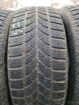 225/60 r17 brigestone - 6