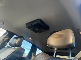 Diely jeep Grand Cherokee wk2 3.0crd 177kw - 6