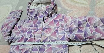 Zimne sportove bundy - 6