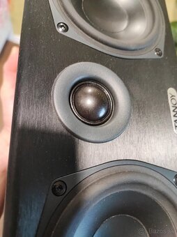 TANNOY center - 6