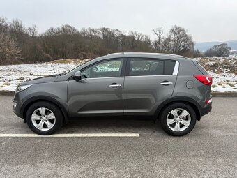 KIA Sportage - 6