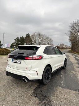 Ford Edge 2.7 V6 ST Performance LPG AWD - 6