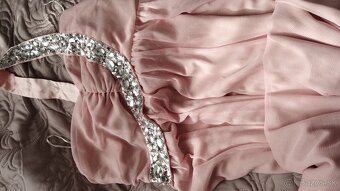 Šaty spoločenské v. 38 rôzne - 6