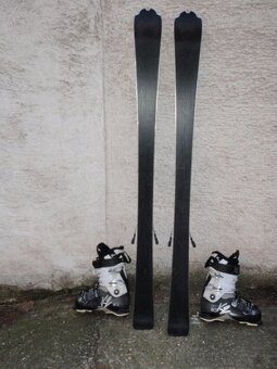 dámsky set 142cm - 6