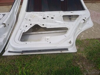 Predám diely na Octaviu combi. - 6