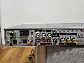 Domáce kino Sony - 6