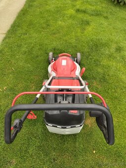 Elektrická kosačka Alko - 6