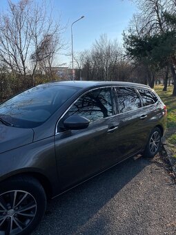 Peugeot 308 SW 2.0 BlueHDi - 6