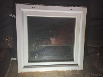 Plastove okna 5 - 6