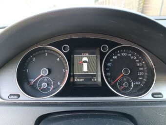 Predam Passat B7 - 6