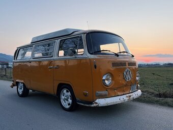 VW T2a deluxe - 6