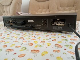 JVC T-X900L FM/AM STEREO TUNER - 6