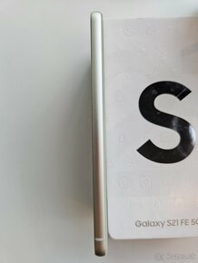 Samsung Galaxy S21 FE 5G 128GB OLIVE - 6