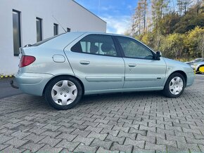 Citroen Xsara 1.4i In Ecxlusive = 71.000 km - 6