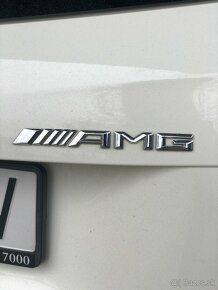 Mercedes AMG A45 - 6