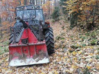 Zetor 12145 ukt lkt - 6