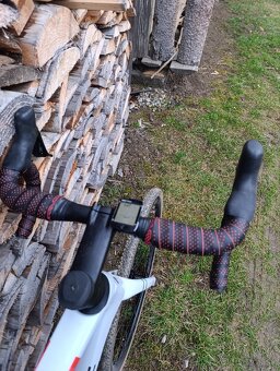 Cube cross race - 6