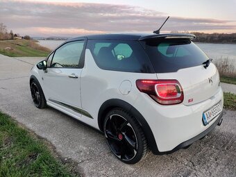 DS3 Performance 208PS - 6