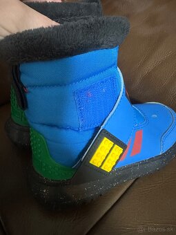 Adidas x Lego velkost 30 - 6