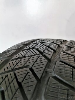 Mercedes Benz X-Klasse W470 orig. ALU disky 6x114,3 R18 - 6