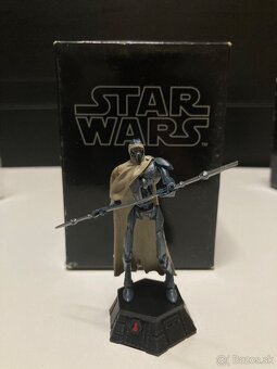 STAR WARS FIGURKY - 6