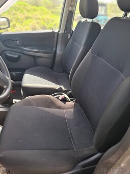 Suzuki ignis 4x4 - 6