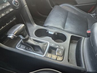 Kia Sportage GT line - 6