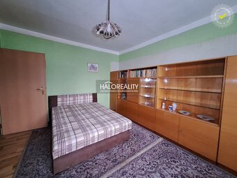 HALO reality - Predaj, trojizbový byt Prievidza, Dlhá Ulica - 6