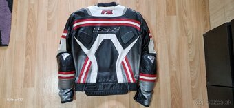 IXS kozena kombineza 2-dielna - 6
