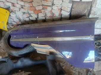 Chevrolet impala - 6
