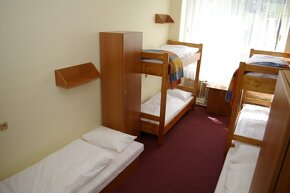Prenájom ubytovacieho zariadenia - 6