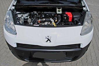 PEUGEOT PARTNER - PREDAJ AJ NA SPLÁTKY - 6