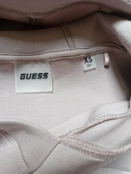 NOVA Guess logovana mikina XS, S, M, L - 6