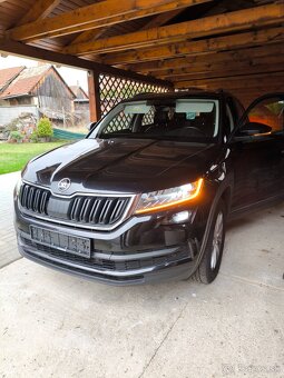 ✅ŠKODA KODIAQ ✅ - 6