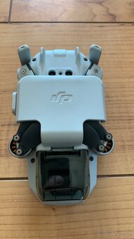 REZERVOVANE Dji Mini 2 Fly more Combo - 6