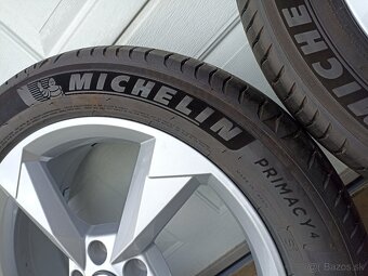 Originálna letná sada VW, Audi, Škoda, Seat 5x112 R19 ET43 - 6