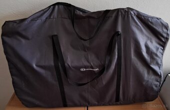 Detská postieľka Kinderkraft Neste UP - 6