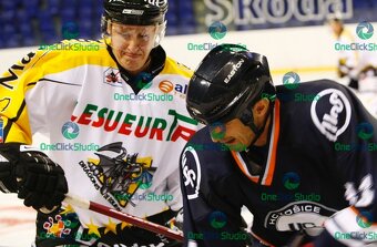 Hraný dres PETRA BARTOŠA, Hc Košice - 6