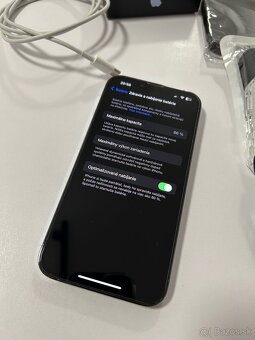 iPhone 13 Pro 256 GB, TOP Stav - 6